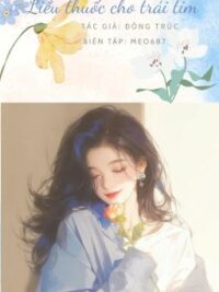 Ảnh bìa của Liều Thuốc Cho Trái Tim (Ntr | Hoàn)