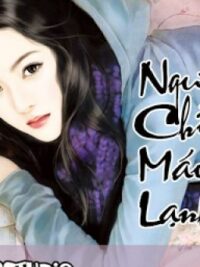 Ảnh bìa của Người Chồng Máu Lạnh – Quyển 3: Trái Tim Vẫn Luôn Im Lặng Chờ Đợi