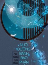 Ảnh bìa của [ Edit] Nuôi Dưỡng Bánh Bao Phản Diện