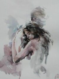 Ảnh bìa của [Hoàn-H Văn] Say Rượu Làm Loạn