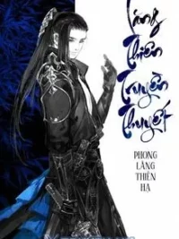 Ảnh bìa của Lăng Thiên Truyền Thuyết