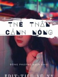Ảnh bìa của [Edit – Np] [Cao H] Thế Thân Cảnh Nóng