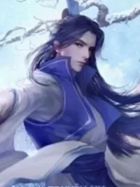 Ảnh bìa của Phong Lưu Chân Tiên