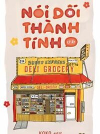 Ảnh bìa của [H Văn] Nói Dối Thành Tính – Lý Ất (Hoàn)