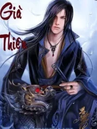 Ảnh bìa của Già Thiên