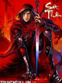 Ảnh bìa của Sát Thần