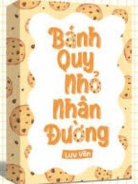 Ảnh bìa của Bánh Quy Nhỏ Nhân Đường