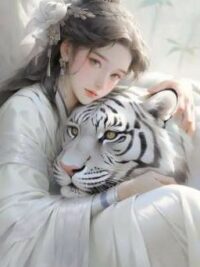 Ảnh bìa của [H-Văn] Gặp Hổ