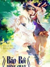 Ảnh bìa của Bảo Bối Đừng Chạy – Lại Lại Tiểu Q ( Edit)