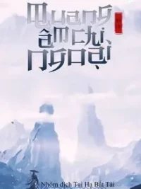 Ảnh bìa của Quang Âm Chi Ngoại