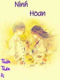 Ảnh bìa của Ninh Hoan [Incest]