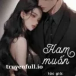 Ham Muốn – Đông Trúc