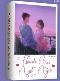 Ảnh bìa của (Hoàn – Cao H) Thanh Mai Ngọt Ngào