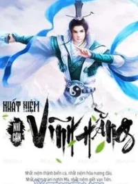 Ảnh bìa của Nhất Niệm Vĩnh Hằng