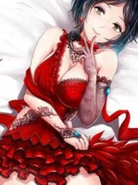 Ảnh bìa của [Drop – 21+] Tôi Là Linh Đương (Thuần Thịt Np) – Linh Đang Ưu