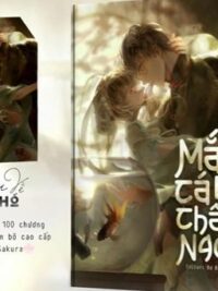 Ảnh bìa của Mắt Cá Và Châu Ngọc (18+)