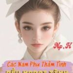 Tất Cả Nam Phụ Thâm Tình Đều Ngoại Tình [Np, H]