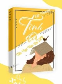 Ảnh bìa của [Hoàn-H] Tình Đào – Tiễn Ngã Mân Côi