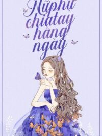 Ảnh bìa của Hoàn – Nữ Phụ Chia Tay Hằng Ngày – Da Thanh Oa