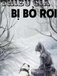 Ảnh bìa của Thiếu Gia Bị Bỏ Rơi