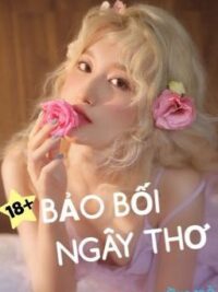 Ảnh bìa của [18+]Bảo Bối Ngây Thơ