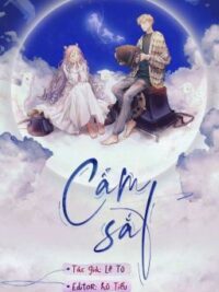 Ảnh bìa của 《H – Hoàn》Cẩm Sắt – Lê Tử