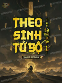 Ảnh bìa của Theo Sinh Tử Bộ Bắt Đầu Tu Tiên