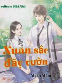 Ảnh bìa của Xuân Sắc Đầy Vườn – Mạch Mầm