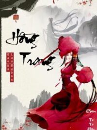 Ảnh bìa của Hồng Trang – Đao Hạ Lưu Đường