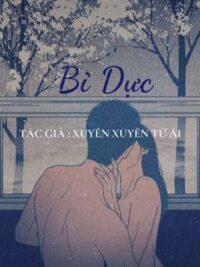 Ảnh bìa của Bỉ Dực ( 21+, Cao H ) – Xuyên Xuyên Từ Ái