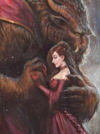 Ảnh bìa của Quỷ Vương Hậu (Ngôn Tình, H+)