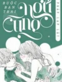 Ảnh bìa của Ép Buộc Bạn Trai Ngủ Cùng