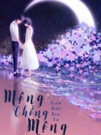 Ảnh bìa của [Hoàn-Edit-H] Mộng Chồng Mộng – Tịch Bát Gia Tử