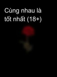 Ảnh bìa của Cùng Nhau Là Tốt Nhất (18+)