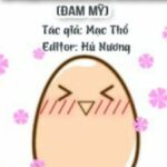 [ Editing ] [ Tinh Tế ] Nguyên Soái Xin Hãy Bình Tĩnh!