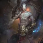 Vạn Cổ Thần Đế