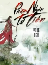 Ảnh bìa của Phàm Nhân Tu Tiên