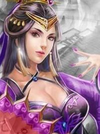 Ảnh bìa của Tiêu Dao (H+)