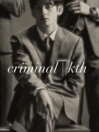 Ảnh bìa của Criminal | Kth