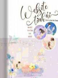 Ảnh bìa của Website Tình Ái