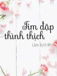 Ảnh bìa của Tim Đập Thình Thịch