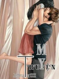 Ảnh bìa của My Story I