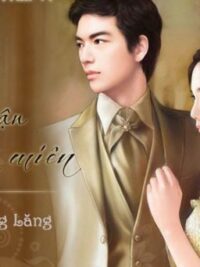 Ảnh bìa của Yêu Hận Triền Miên – Thịnh Hạ Thái Vi