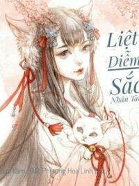 Ảnh bìa của Liệt Diễm Sắc Nhân Tâm( H Nặng)