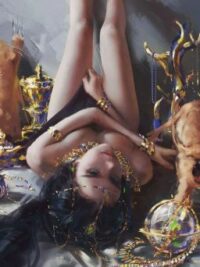 Ảnh bìa của Làm Thịt Thỏ Con