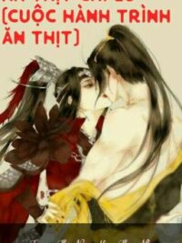 Ảnh bìa của Ăn Thịt Chi Lữ(Cao H)