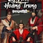 Bắt Đầu Triệu Hoán Lý Nho Cùng Hoàng Trung