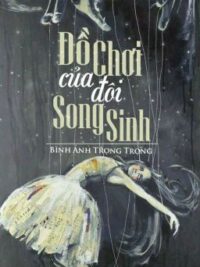 Ảnh bìa của Đồ Chơi Của Đôi Song Sinh