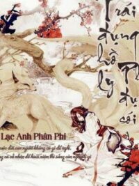 Ảnh bìa của Trái Đụng Hồ Ly Phải Đụng Sói (Np, Siêu Sắc)