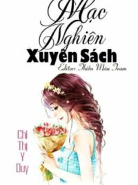 Ảnh bìa của Mạc Nghiên Xuyên Sách